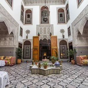 رياد Pacha Palace, فاس