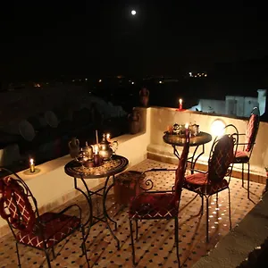 Alojamento de Acomodação e Pequeno-almoço Dar Hafsa, Fez