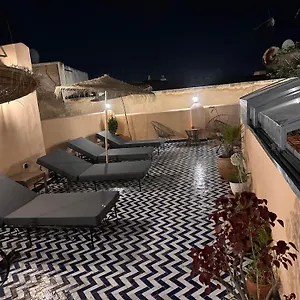 رياد Dar Tahri &, فاس