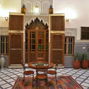 بيت ضيافة Rayhana, فاس