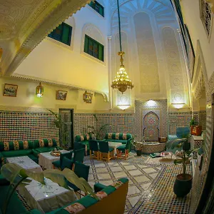 Yamna Riyad